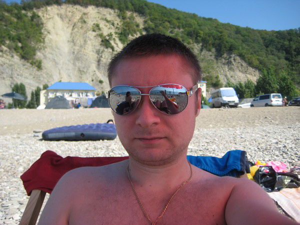 Александр Пушенко