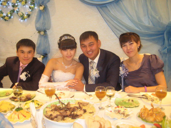 Азамат Мурзахметов