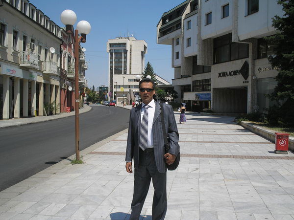 Мирали Самадов