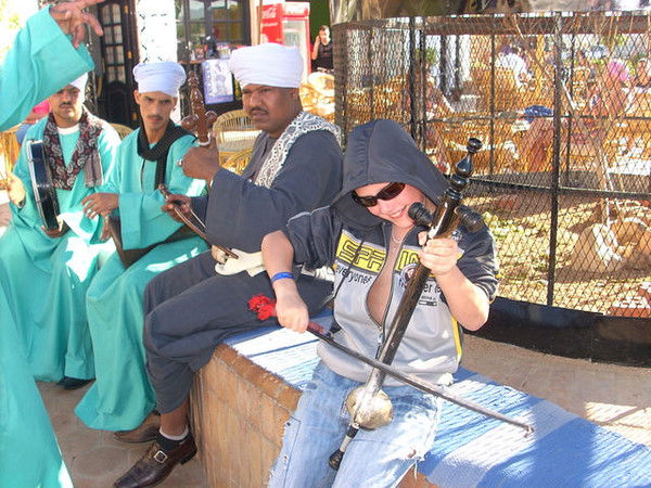 Серега Коваленко