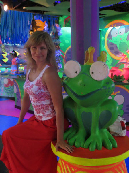 Журбина Светлана