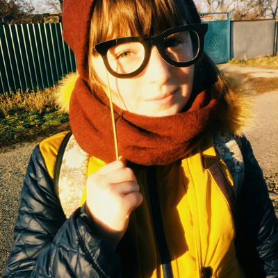 Маша Спиваченко