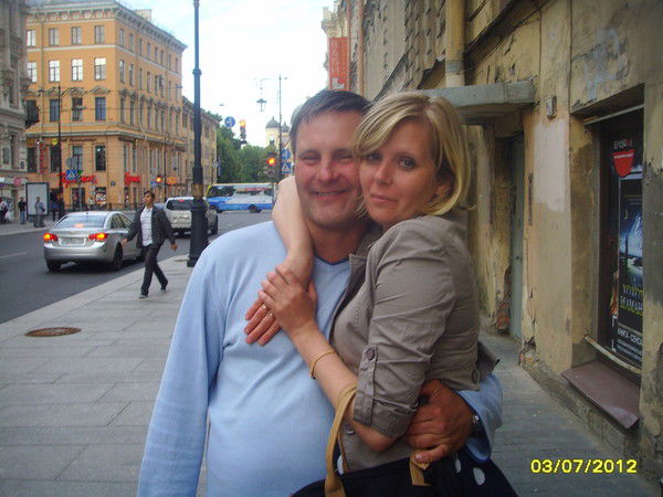 Анна Дмитриева