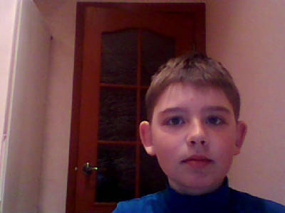 Александр Иванов