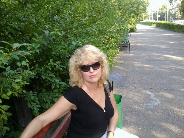 Татьяна Зимарева