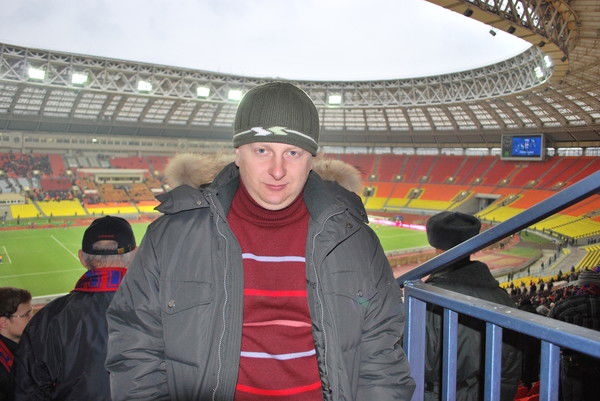 Михаил Потапов