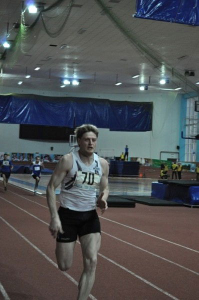 Дмитрий Стукалов