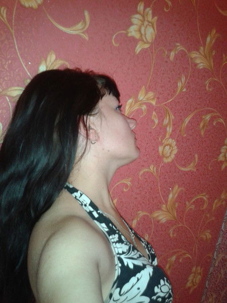 Катюшка Гопская