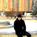 Сергей Волков