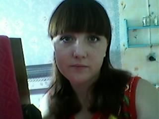 Наталья Богодухова