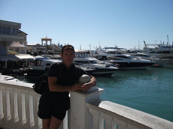 Влад Набиев