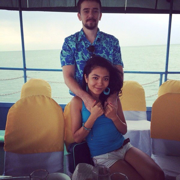 Айгерим Сегизбаева