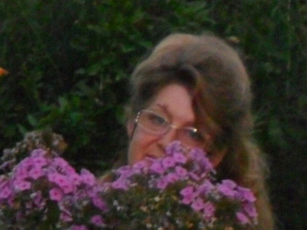 Светлана Горбунова