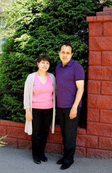 Сулейман Маркабаев