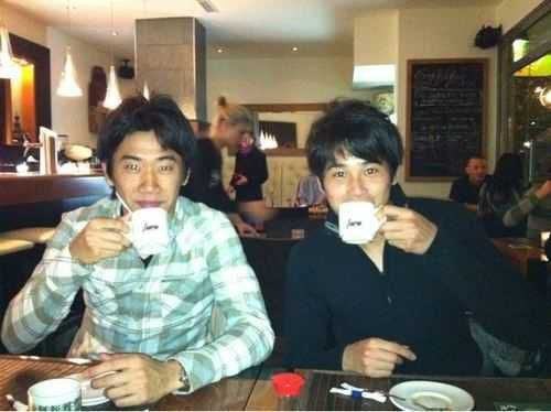 Бигелд Рахимбердиев