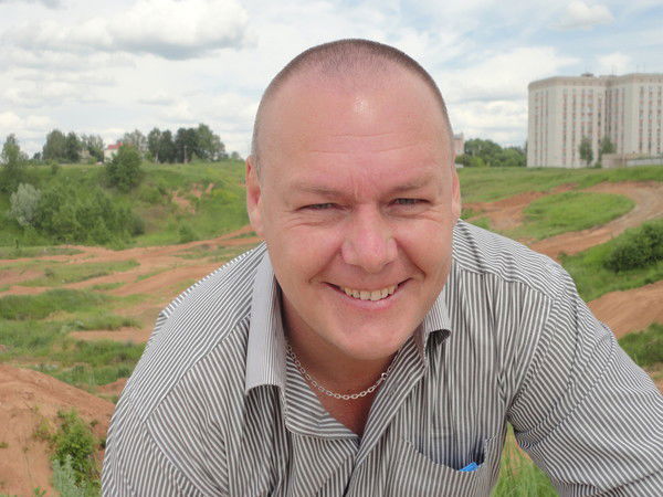 Александр Латыпов