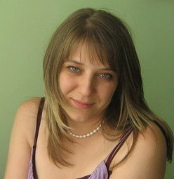 Лариса Коробко