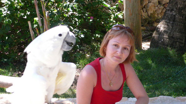 Гульназ Исхакова