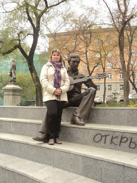 Елена Чернова