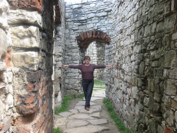 Светлана Степанова