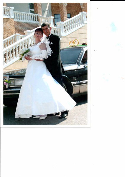 Вера Лысенко