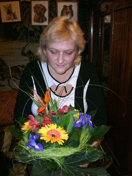 Ирина Дмитриева