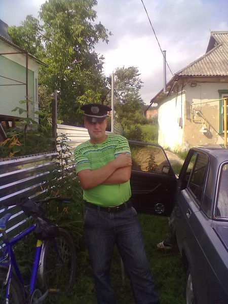 Андрей Тыбулевич