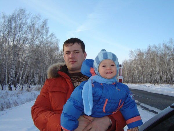 Константин Стрелин