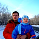 Константин Стрелин