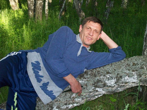 Алексей Кирдянов