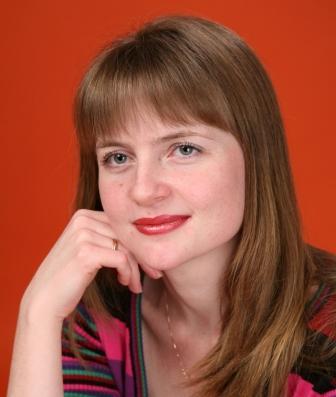 Елена Радионова