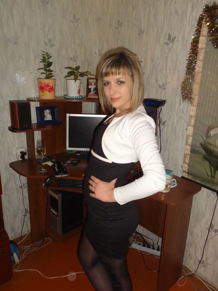 Анастасия Стецук