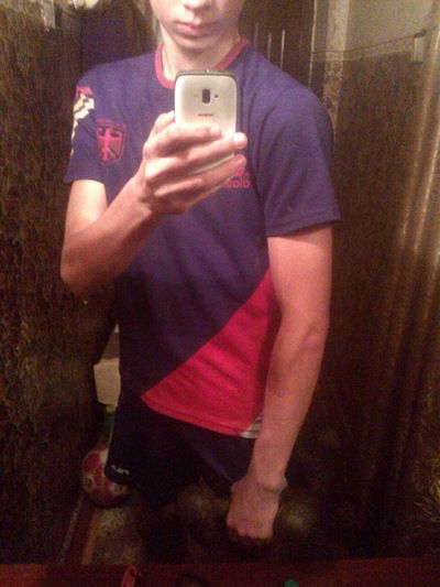 Славик Ширшов