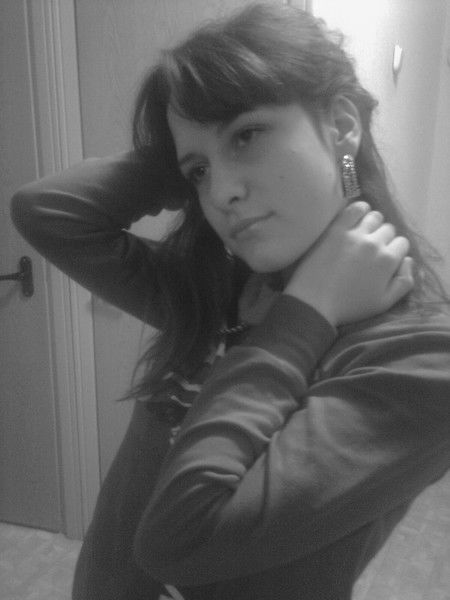 Юля Гидревич