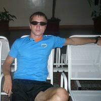 Александр Антропов