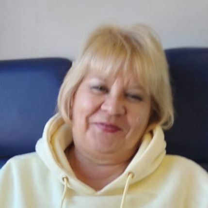 Татьяна Грачева(Закутилина)