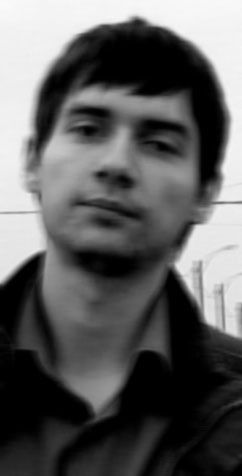 Александр Бармалей