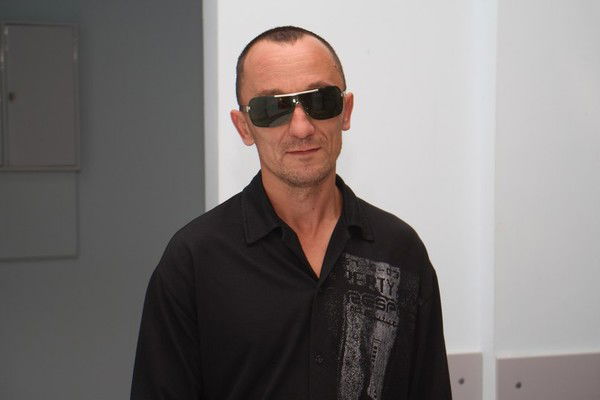 Эрик Шакиров