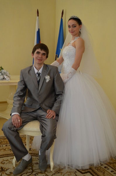 Юлия Маркина