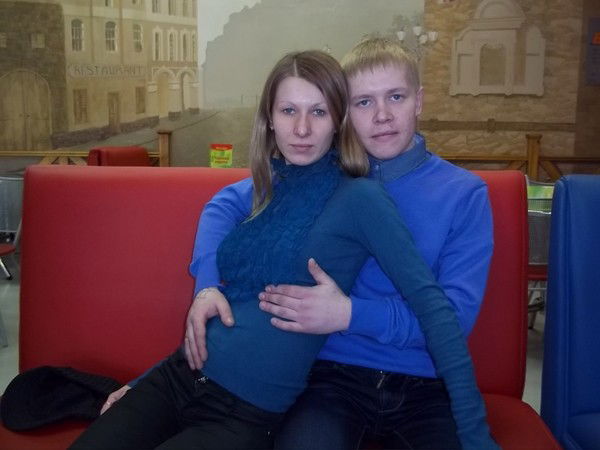 Влада Чернова