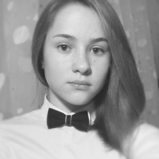 Настя Бейзерова