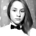 Настя Бейзерова