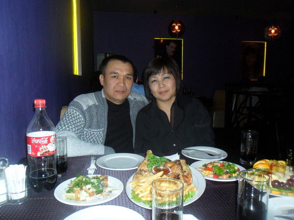 Айдар Елубаев