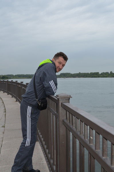 Александр Папилов