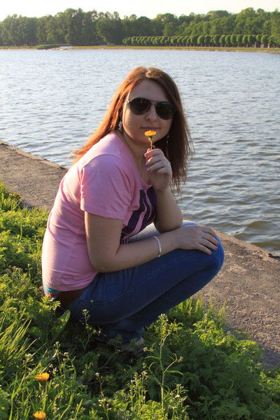 Анастасия Руцинская