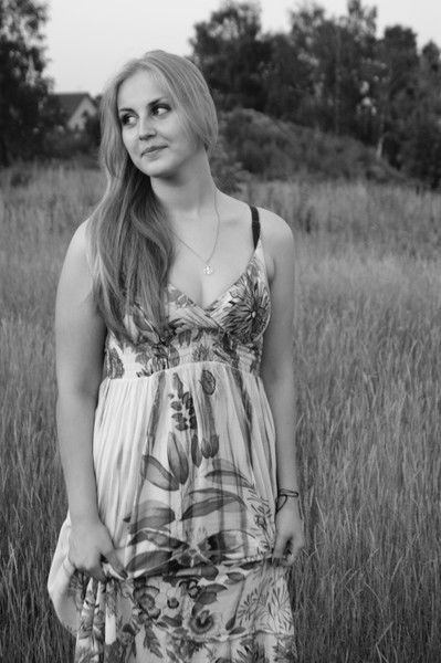 Любовь Швагерус