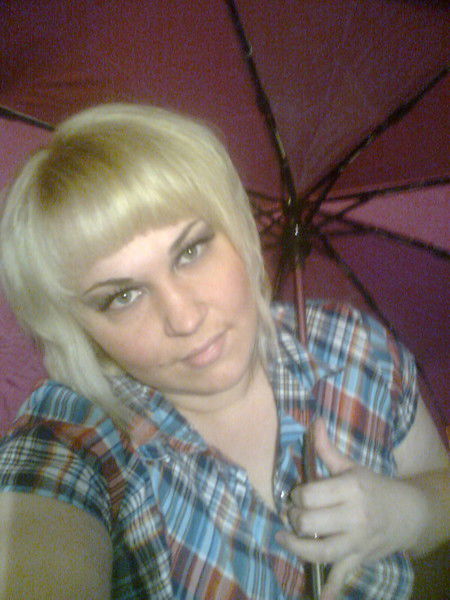 Олеся Богачева