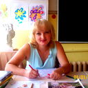 Оксана Дмитриева