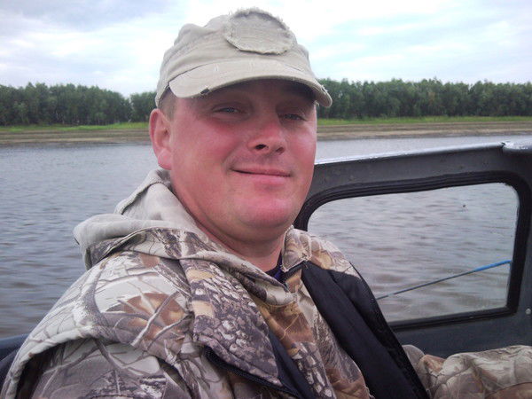 Сергей Кременной