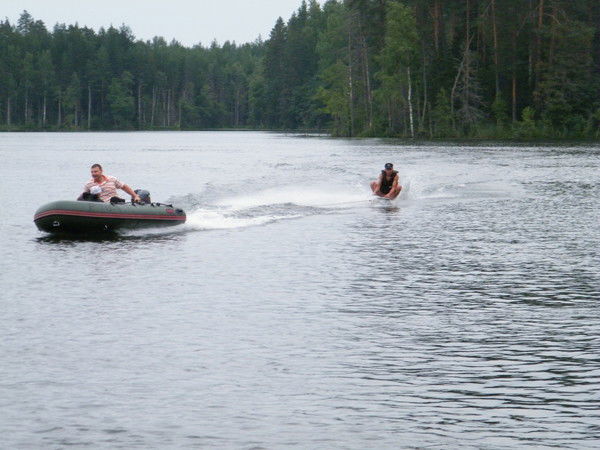 Александр Книга